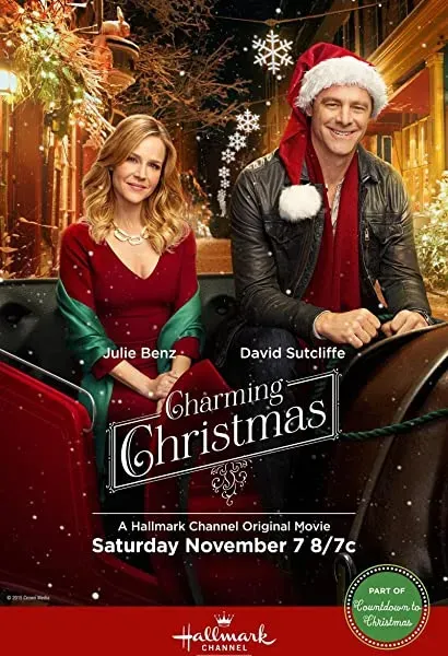 Charming Christmas