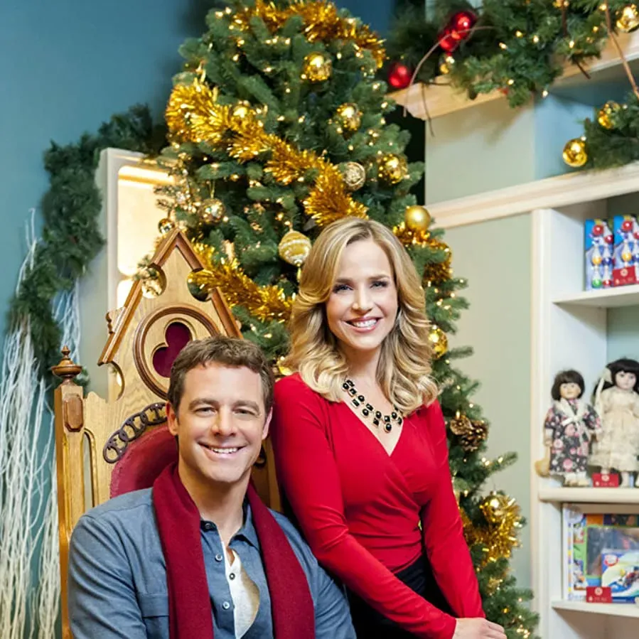 Charming Christmas online
