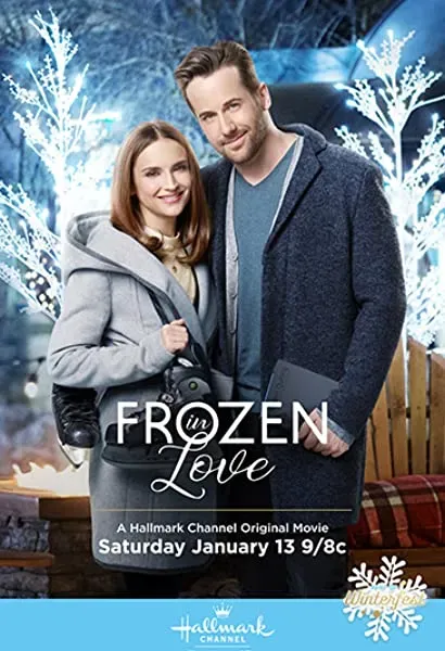 Frozen in Love