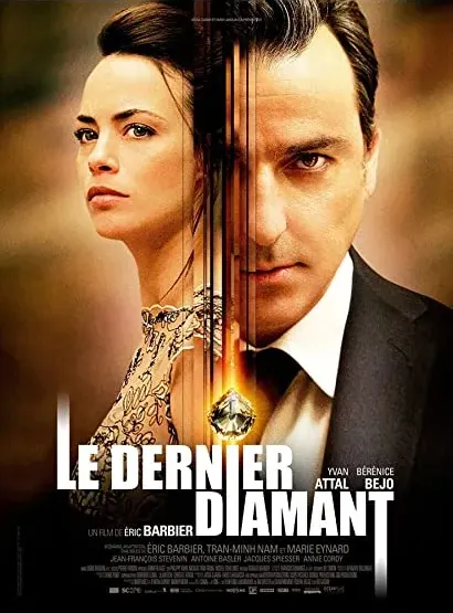 Ostatni diament