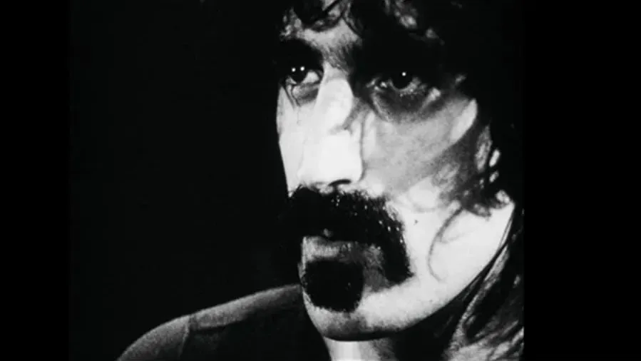 Zappa online