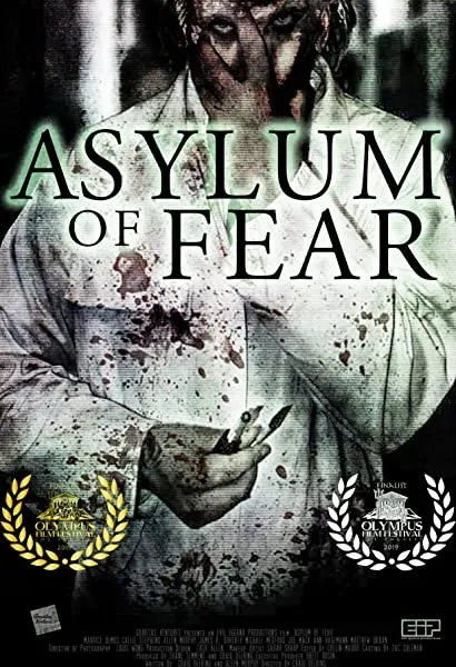 Asylum of Fear