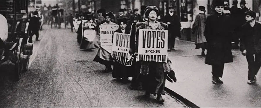 All In: The Fight for Democracy online