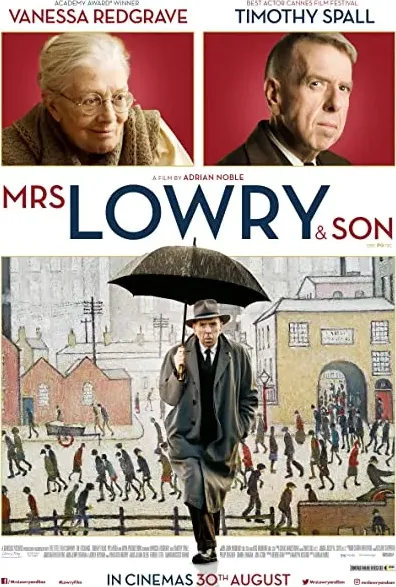 Mrs Lowry & Son