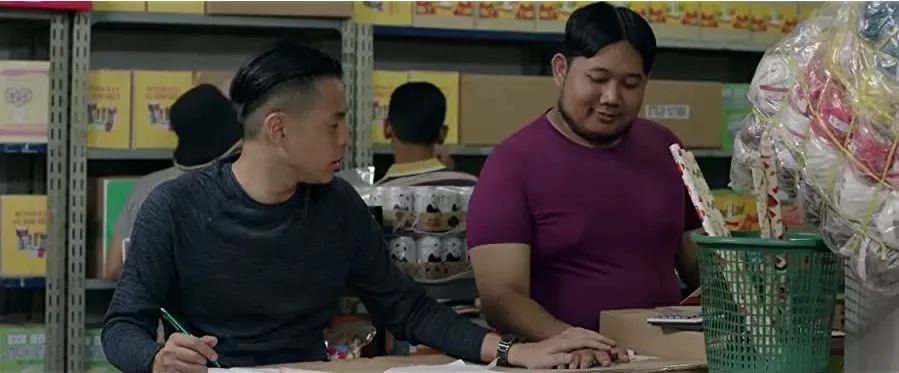 Cek Toko Sebelah online