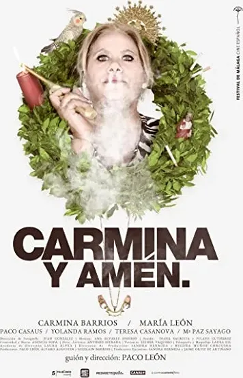 Carmina i amen