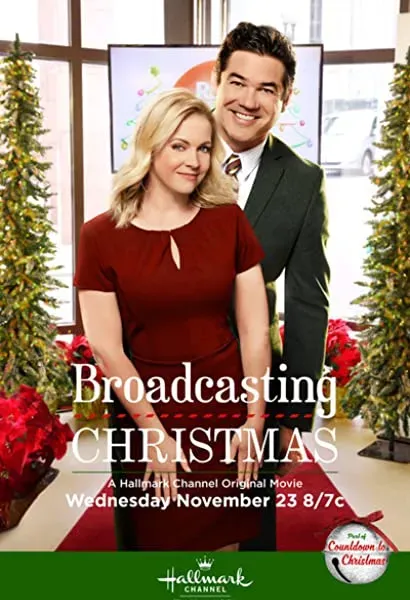 Broadcasting Christmas