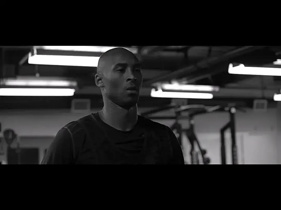Kobe Bryant's Muse online