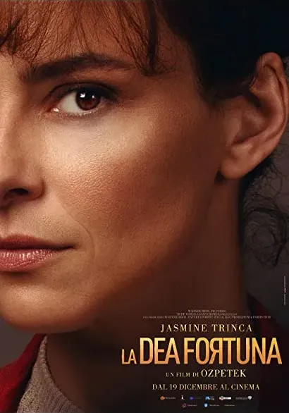 Sekret bogini fortuny