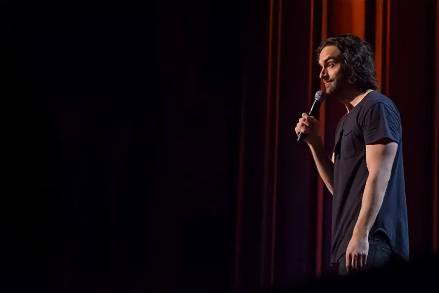 Chris D'Elia: Man on Fire online