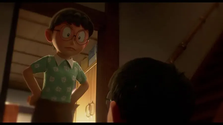 Stand by Me Doraemon 2 online