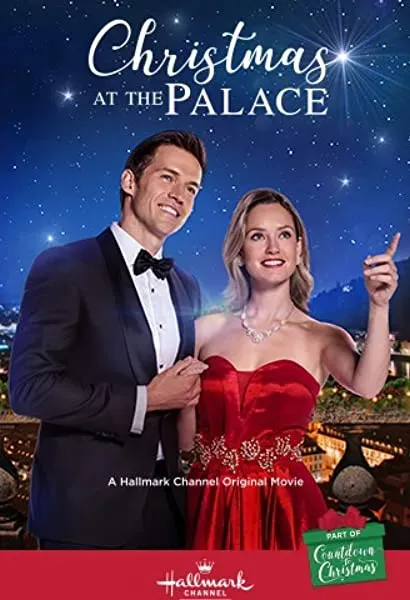 Christmas at the Palace
