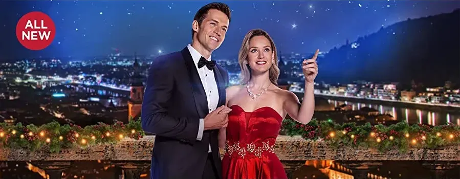 Christmas at the Palace online