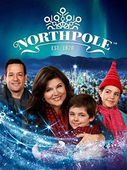 Northpole: miasteczko Świętego Mikołaja