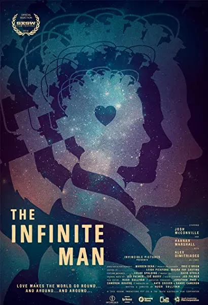 The Infinite Man