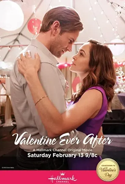 Valentine Ever After