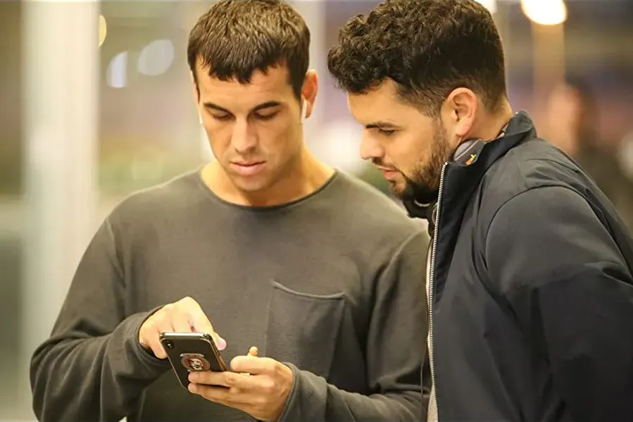 No matarás online