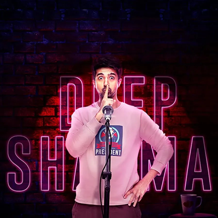 Comedy Couple online