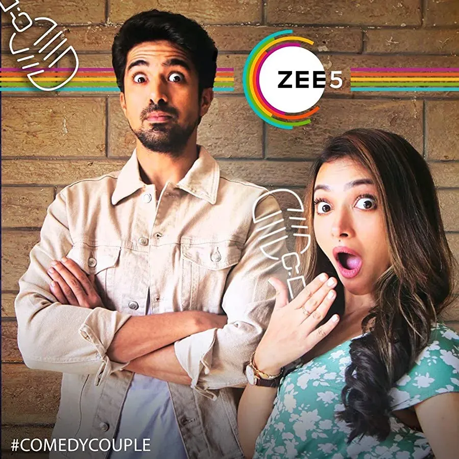 Comedy Couple online