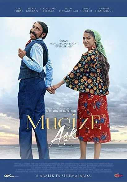Mucize 2: Ask
