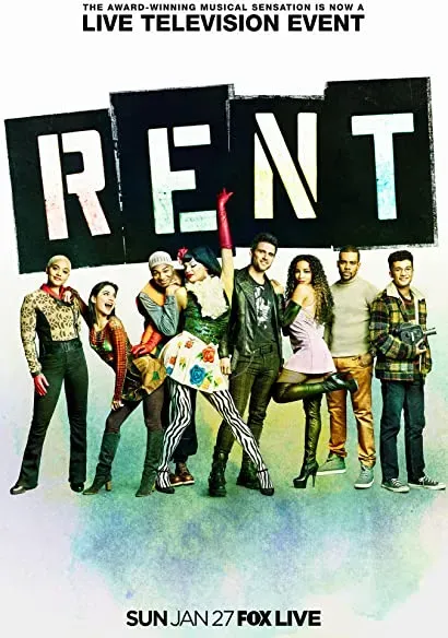 Rent: Live