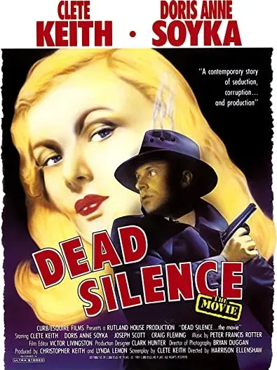 Dead Silence