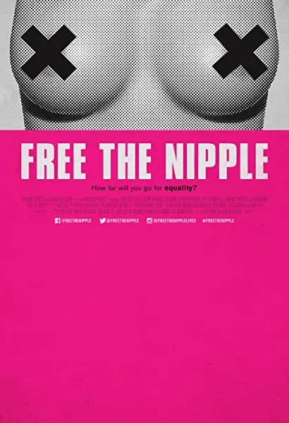 Free the Nipple