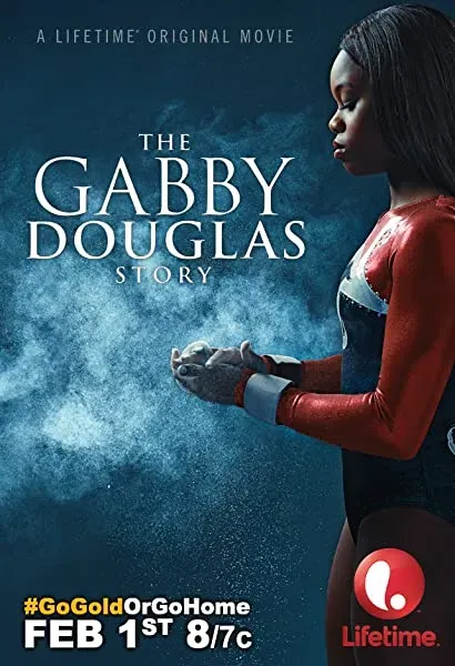 Historia Gabby Douglas