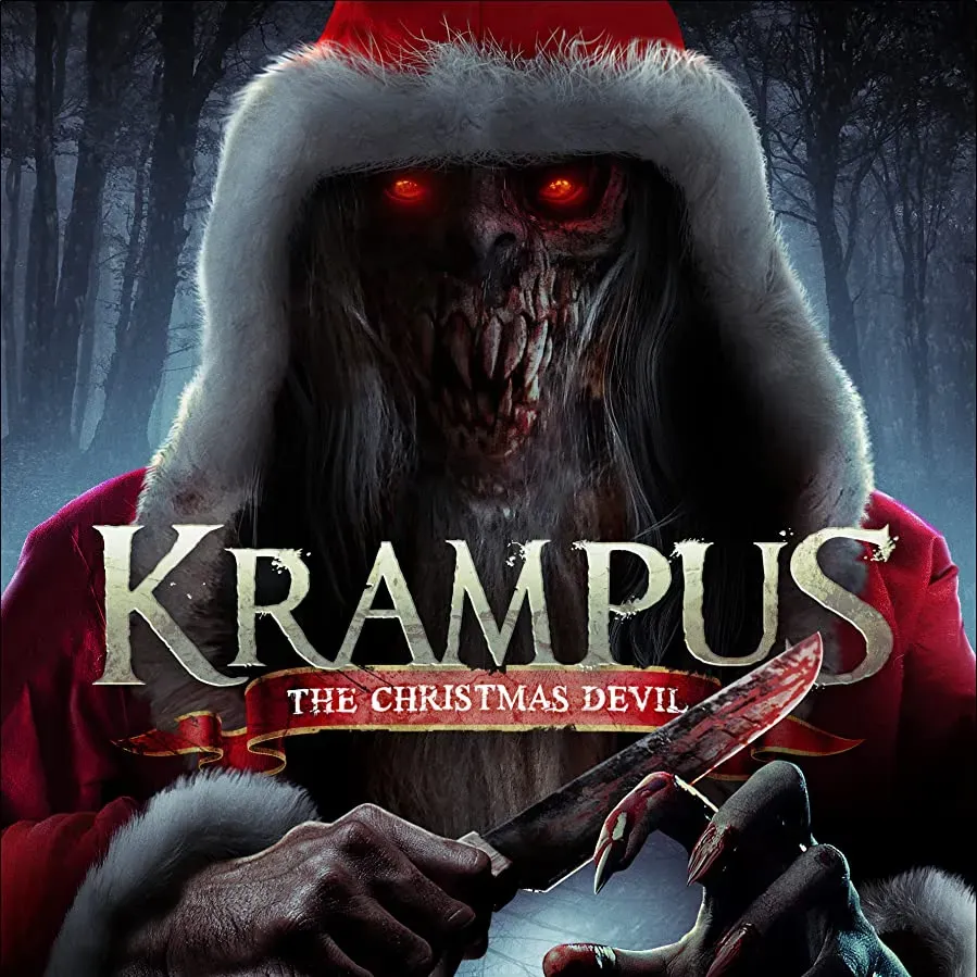 Krampus: The Christmas Devil online