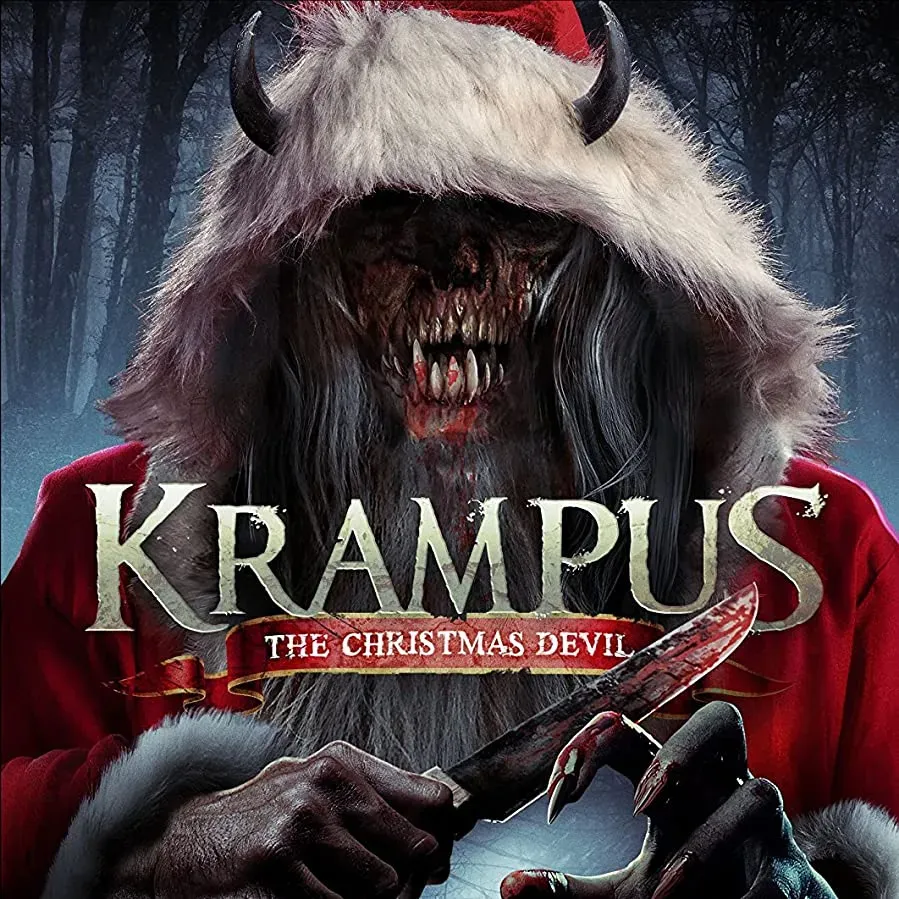 Krampus: The Christmas Devil online