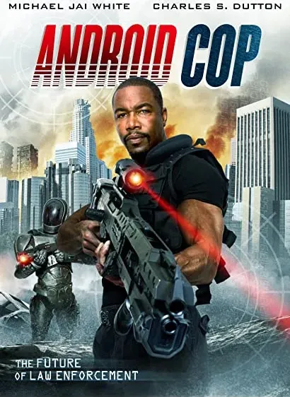 Android Cop