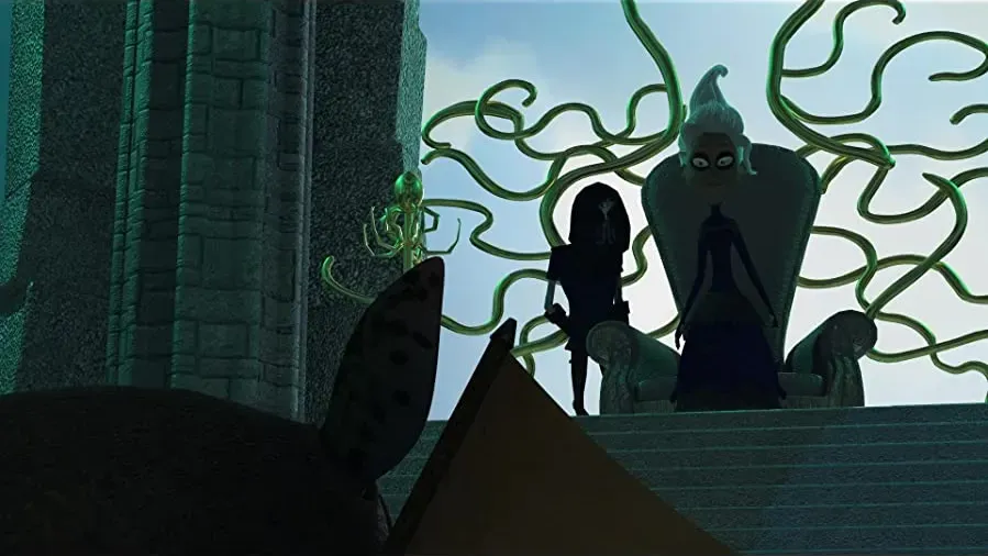 Howard Lovecraft and the Frozen Kingdom online