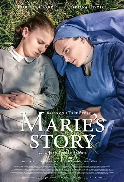 Historia Marii