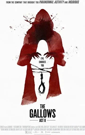 The Gallows Act II