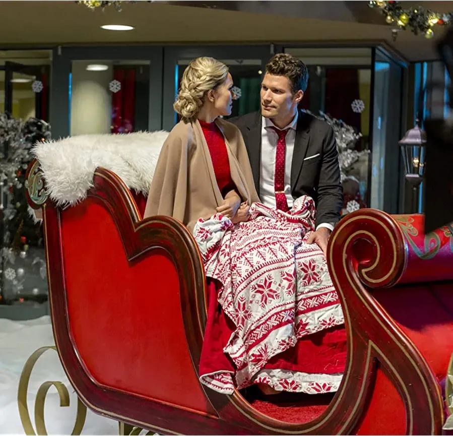 With Love, Christmas online