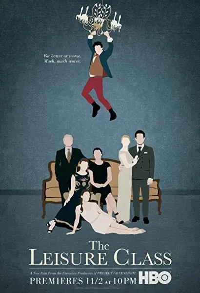 The Leisure Class