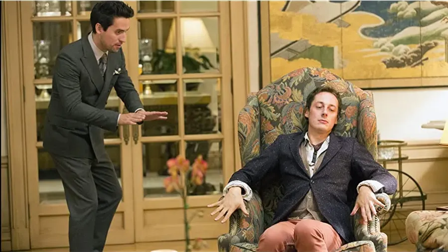 The Leisure Class online