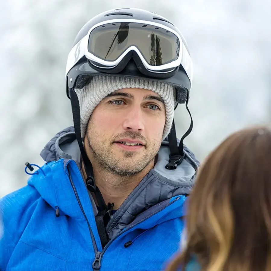 Love on the Slopes online
