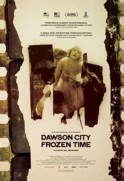Dawson City: Czas zatrzymany