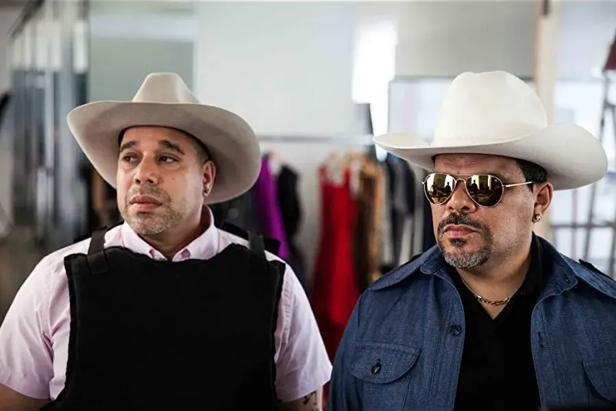 Puerto Ricans in Paris online