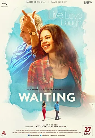 Waiting