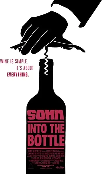 SOMM: Into the Bottle