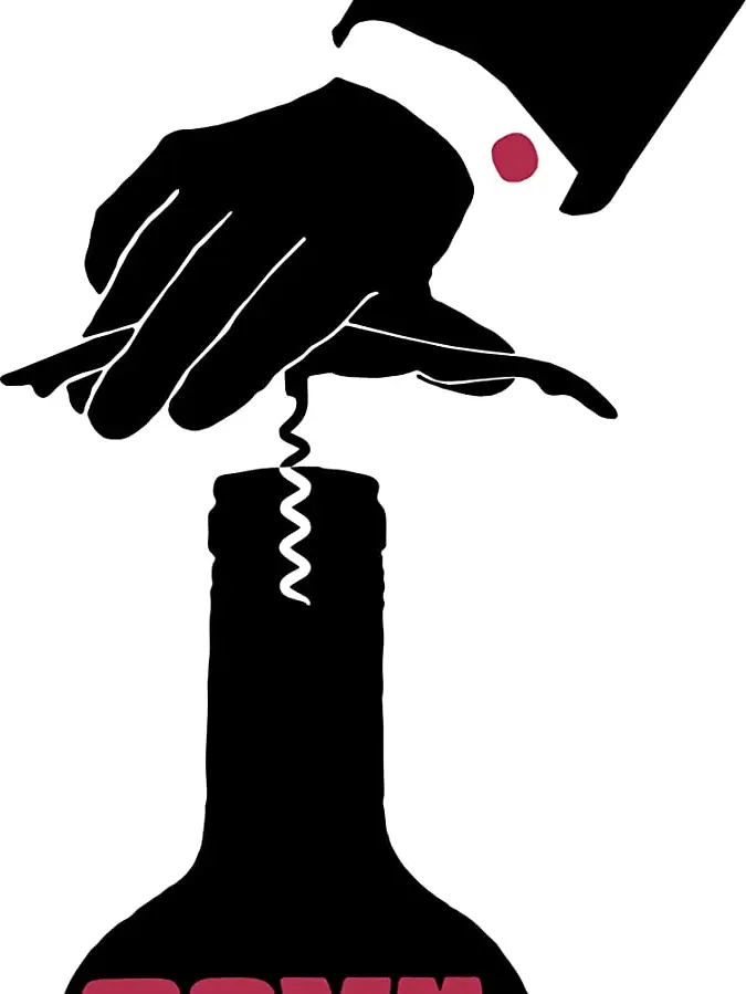 SOMM: Into the Bottle online