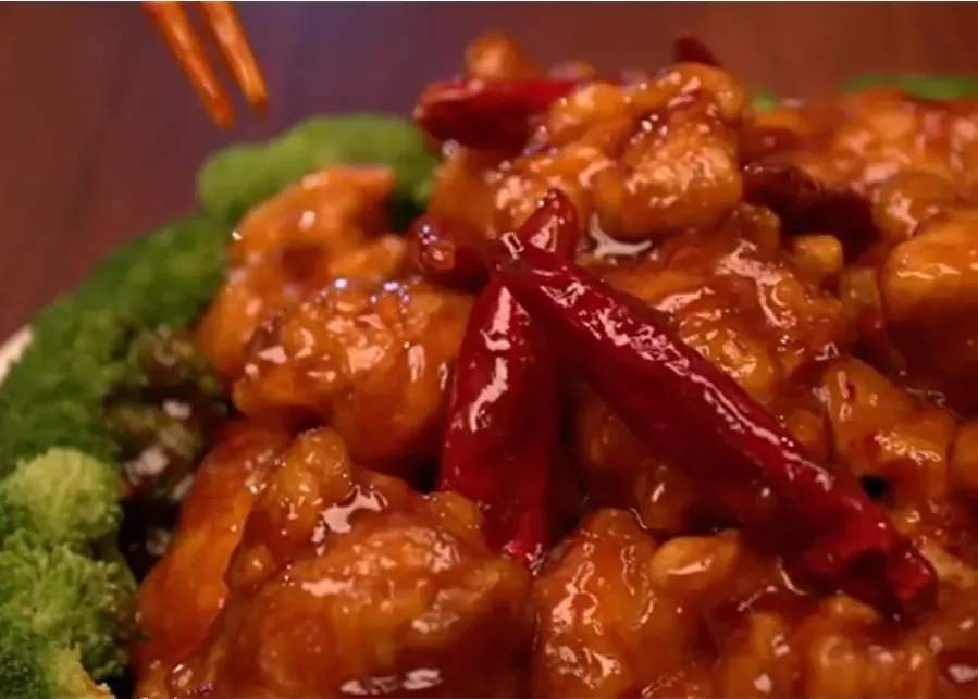 The Search for General Tso online