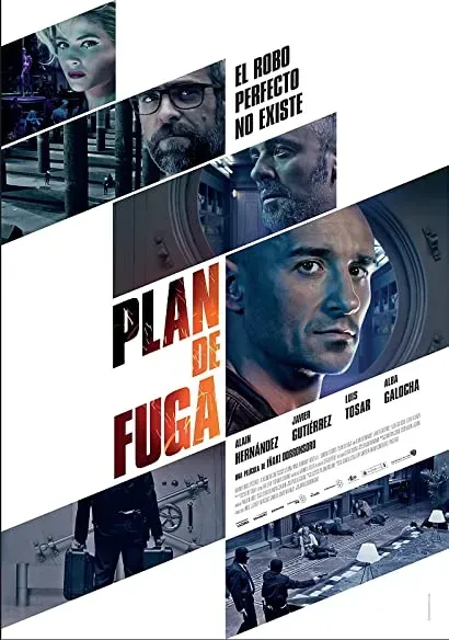 Plan ucieczki