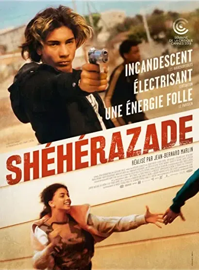 Szeherezada