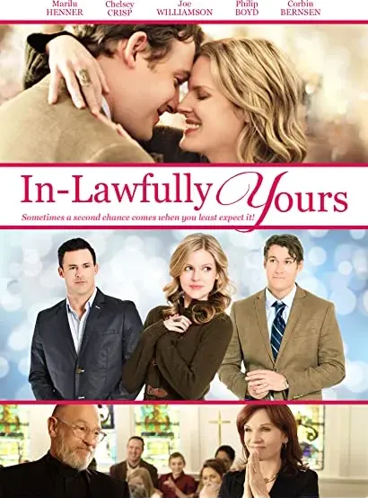In-Lawfully Yours