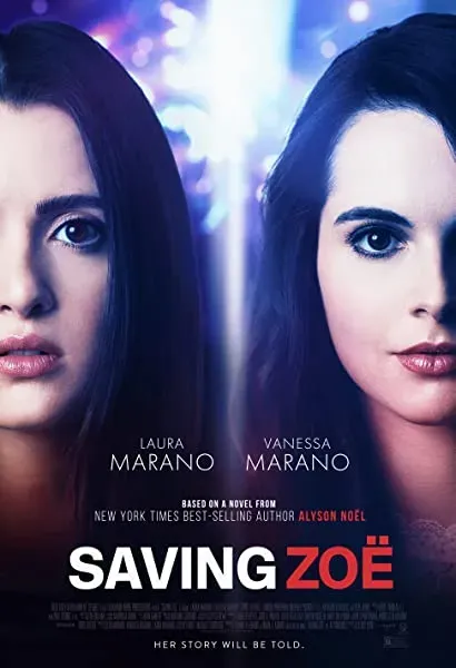 Saving Zoë