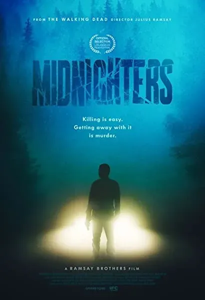 Midnighters