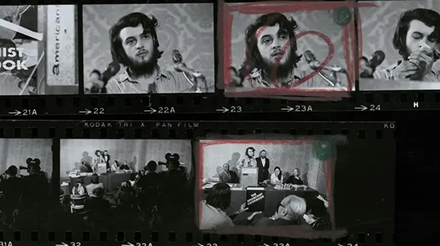 American Anarchist online